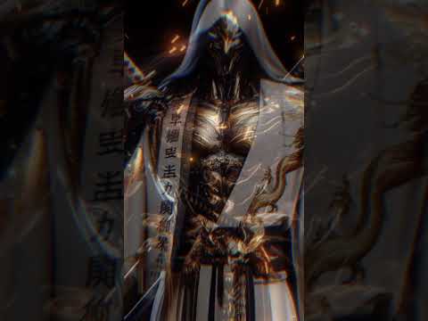 Summon Your Will - Dramatic Epic Mix #blackman #epicmusicmix #MotivationMusic #shorts