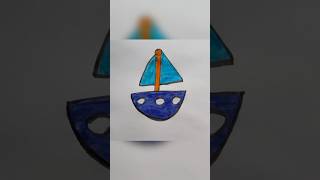 #shortsyoutube #shorts #easydrawing #howtodrawhouse