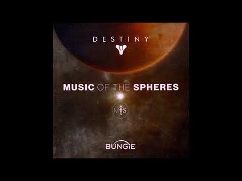 05 The Rose (Mars) - Music of the Spheres