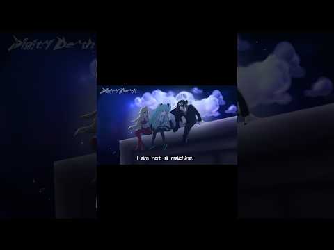 Hematolagnia - Vocaloid Original English (I can't control how you take things I say) Digit^l De^th