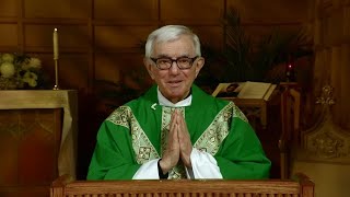 Catholic Mass Today | Daily TV Mass, Thursday February 13, 2025