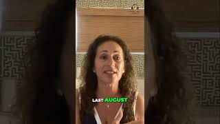 Visualize Success and Achieve More in Network Marketing by Blair Critch