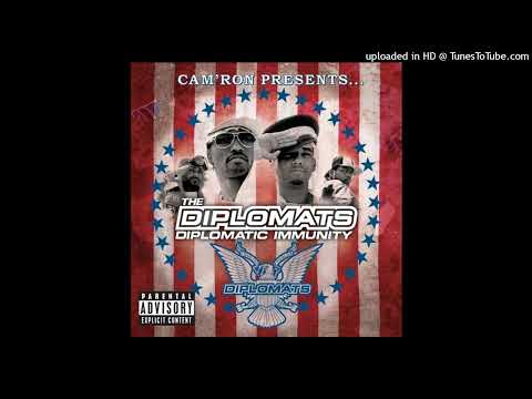 [FREE] Dipset x Juelz Santana Sample Type Beat - "Anthem"