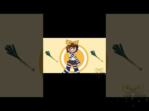 🍊Popipo🍊 ✨ meme animation ✨ #hatsunemiku #shorts #animationmeme