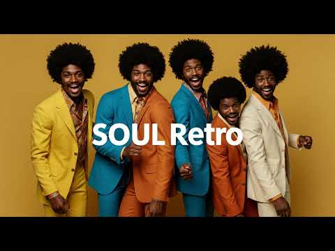 Soulful Funk Jam | 70s Rhythms & Groovy Melodies