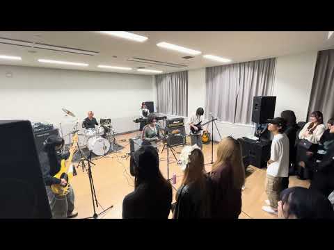 ヨルシカ　コピー【関西外大MJA 部】