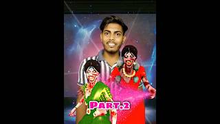 Kamla Mobile New Trick 😱😂 | HORROR GAME KAMLA : COMEDY | #shorts #ytshortsindia