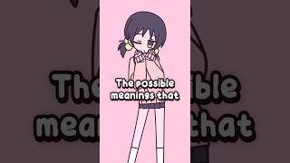 THIS VOCALOID SONG STARTED A WAR!! #shorts