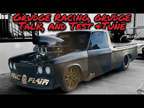 OVER 2 HOURS+ OF STRAIGHT RACING AND GRUDGE TALK FROM XTREME RACEWAY PARK!!!!