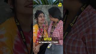 ഫ്രണ്ടാവില്ലെന്ന് കരുതിയ ആ ഫ്രണ്ടിനെ മെൻഷൻ ചെയ്യൂ !! 😂 | #youtubeshorts #asiaville #ytshorts #funny
