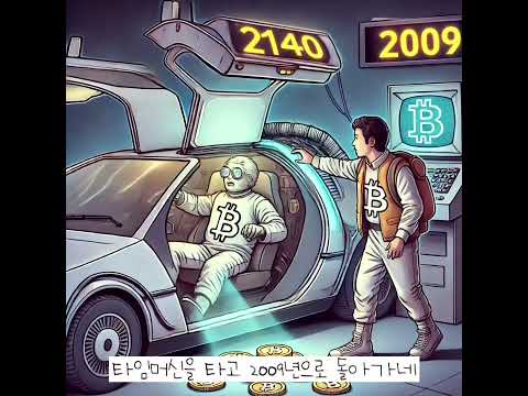 BMB 비트코인 그리고 비트모빅, 화폐 이야기 BTCMobick