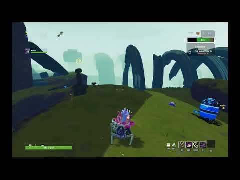 [Stream] Risk of Rain 2, a game where you shoot everything and try not to die