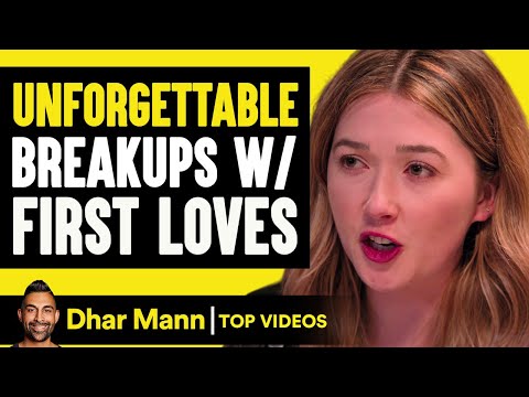 Unforgettable Breakups with First Loves in School | Dhar Mann