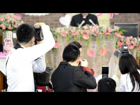 以樂攝影 | InLove Photography