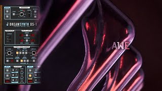 50 Dreamsynth Presets demonstraton | "Awe" by OCTO8R