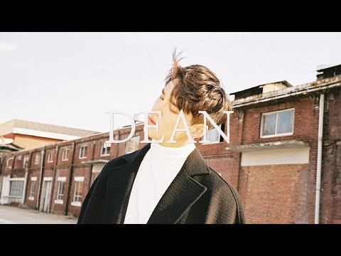 𝙋𝙡𝙖𝙮𝙡𝙞𝙨𝙩 'Different R&B' 도시적인 무드의 DEAN 노래모음 (신곡 포함) | DEAN Playlist