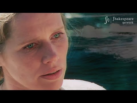 The Lady from the Sea - Liv Ullmann - Ibsen -1979 - Multiple Subtitles - Remastered  2025 - 4K