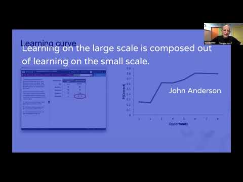 AMA on UpGrade and Instrumentation with Steve Ritter and Kumar Garg