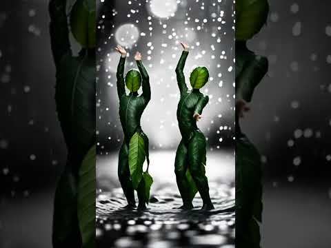 5 Secrets Forest Dancers Use to Move Unseen