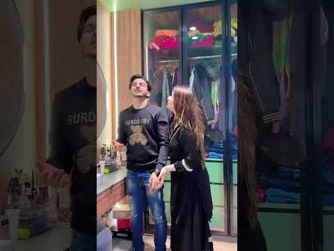 #comedyfilms #funny #ruhmamalik #comedy #rahmanmalik #couplegoals #ruhmairfanmalik #rehmanmalik99