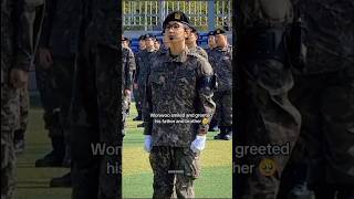 Congratulatons and happy graduation my squad leader Jeon Wonwoo✨️🥹 #seventeen #jeonwonwoo #shorts