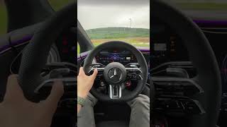 Mercedes-Benz EQS 2021