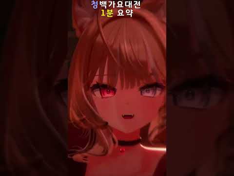청백가요대전 GOAT 곡