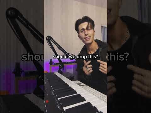 Remixed This Song Into A Club BANGER! Should We DROP?