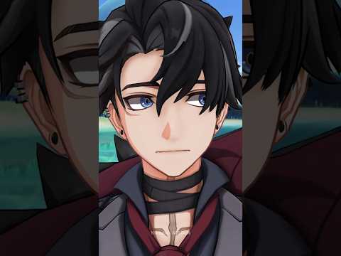 Natlan Doppelganger Problem | Genshin Impact [MMD] #genshinimpact #genshin