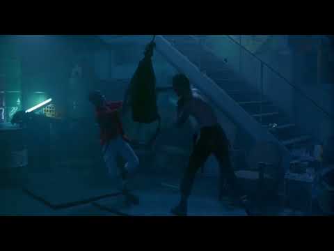 Romper Stomper Party Tribute Video #RusellCrowe #DanielPollock #JacquelineMcKenzie #RomperStomper
