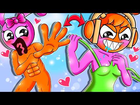 Incredibox Sprunki Sinner Edition But Sprunki All Body Swap | Incredibox Sprunki Animation