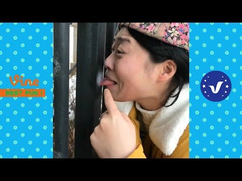 Funny Videos 2017 ● People doing stupid things P81