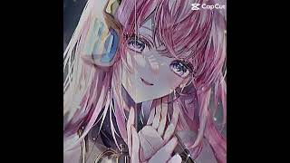 Edit da luka!💖 #vocaloid #megurineluka