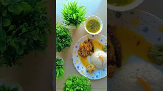 Assamese Food ❤ #shorts #shortsassam #assamshorts #assamesefood #food #love