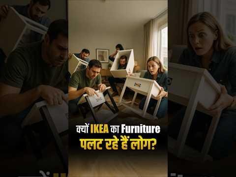 IKEA's €2000 Surprise: The Marketing Masterstroke That Won the Internet