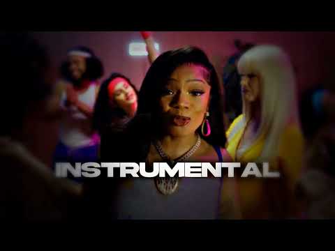 Jorjiana, GloRilla - ILBB2 (INSTRUMENTAL BEAT)