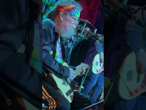 David Nelson Band MANY CAM tease 5/8/25 Felton Music Hall #gratefuldead #jerrygarcia #jgb