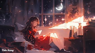 Relaxing Study Music, Music for Reading, Meditation, Healing Sleep Music | 1 HOUR