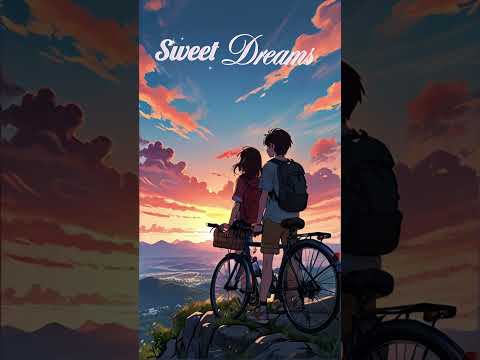 Sweet Dreams Are What We Need (Official)