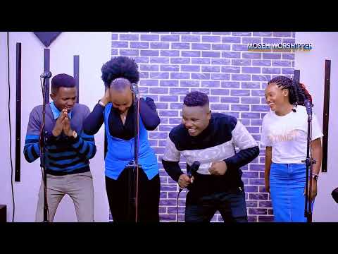 Kikuyu Hymns  ~ Episode 2 ~ Kigooco Music~ Moseh Worshipper | #Jubal Studios #kikuyuhymns #kigooco