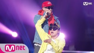 [ENG sub] schoolrapper 3 [8회] 양승호 - 지구멸망 (Feat. 기린) @파이널 190412 EP.8