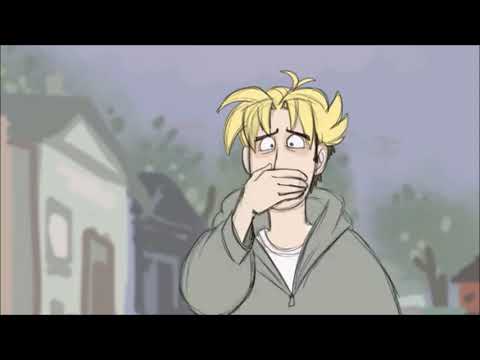 Jonathan Combs laughing for 10 minutes straight.