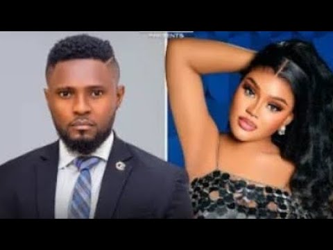 OVER HER SHOULDER (New Trending Movie) Maurice Sam, Chioma Nwaoha, Latest 2025 Nollywood Movie