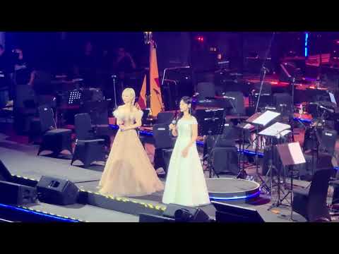 KANDIS, One, from RF Online, Video Game Concert Vol. II, Jakarta 2025