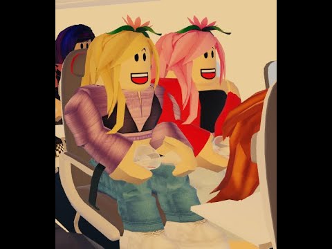 Going undercover on Roblox!