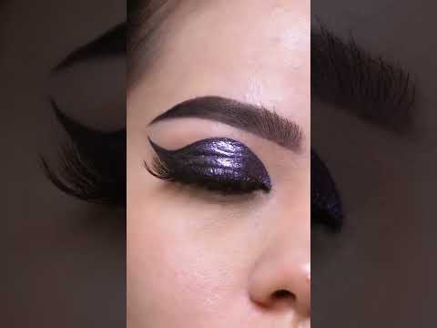 #Shorts Beautiful Eye Makeup