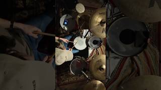 Mr. Pinkman #drums #drumset #music #drumstagram #drumtuning #rock #rockmusic #drumporn #drumsolo