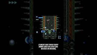 Blazing Lasers for Turbografx 16 Review.  #retrogaming #gaming #turbografx16  #retrogamereview