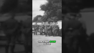The Surrender of German Forces at Beaugency: A Remarkable Moment in WWII History
