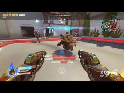 Ez Tracer Play 2/2/17